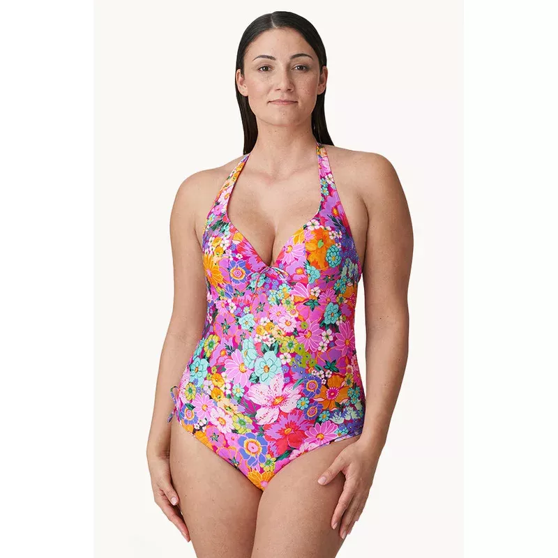 Najac G Cup Plunge One Piece