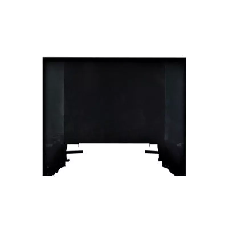 Napoleon BIGEX42 Decorative Panels Black Illusion Glass for Elevation X 42