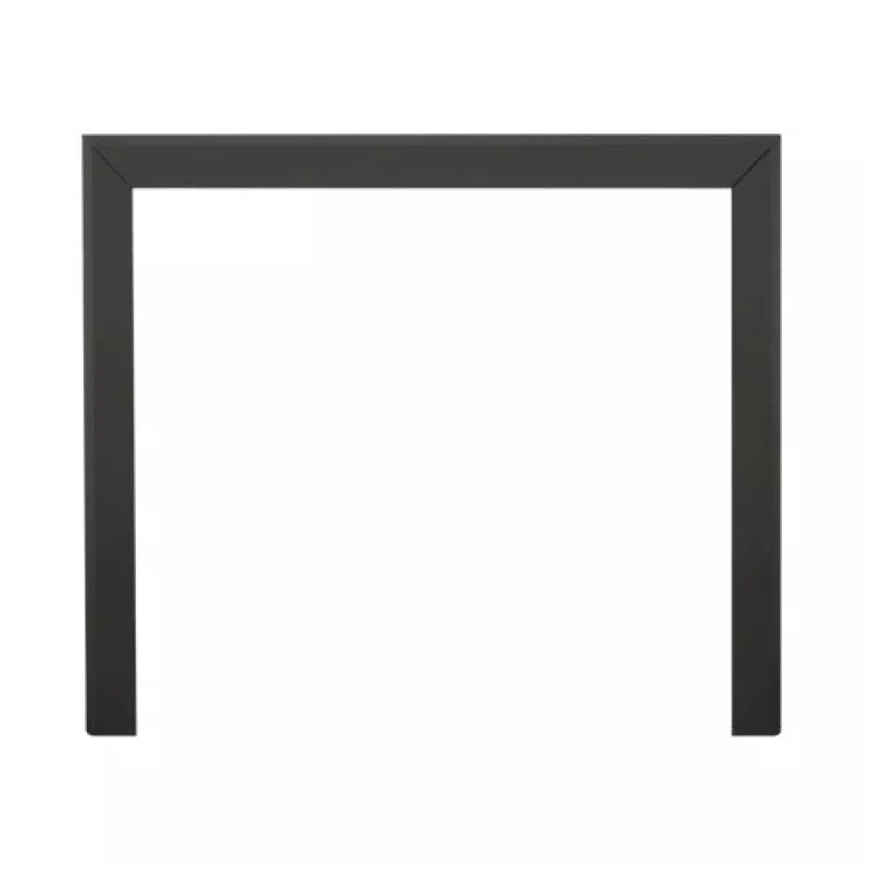 Napoleon BTEX36 Bevelled Trim, Black for Elevation 36