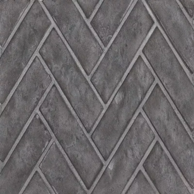 Napoleon DBPB36WH Decorative Westminster Herringbone Brick Panels for Ascent 36