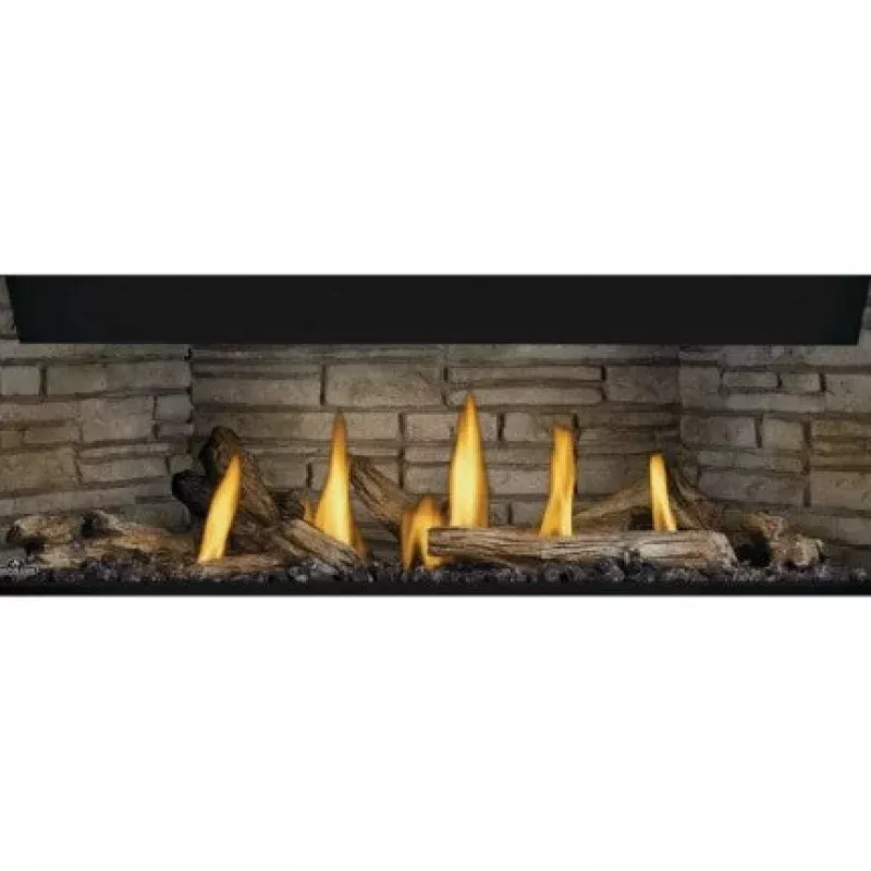 Napoleon DBPBL46LS Decorative Ledgestone Panels for Ascent Linear 46 Premium
