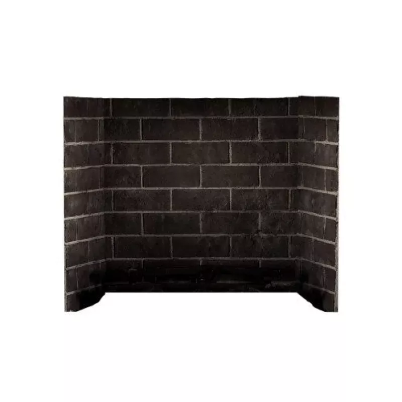Napoleon DBPEX42WS Decorative Westminster Standard Brick Panels for Elevation X 42