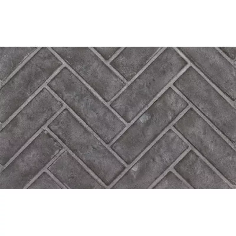 Napoleon DBPRS36WH Decorative Westminster Herringbone Brick Panels for Riverside 36