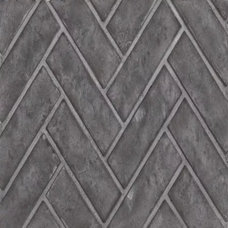Napoleon DBPX42WH Decorative Westminster Herringbone Brick Panels for Ascent X 42
