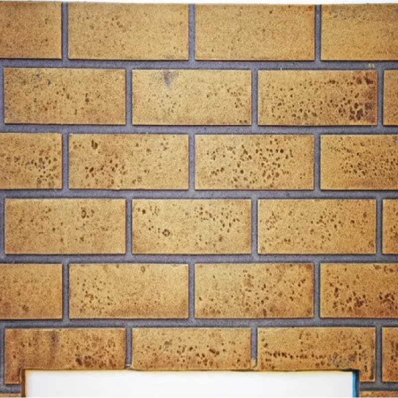 Napoleon DBPX70SS Sandstone Decorative Brick Panels