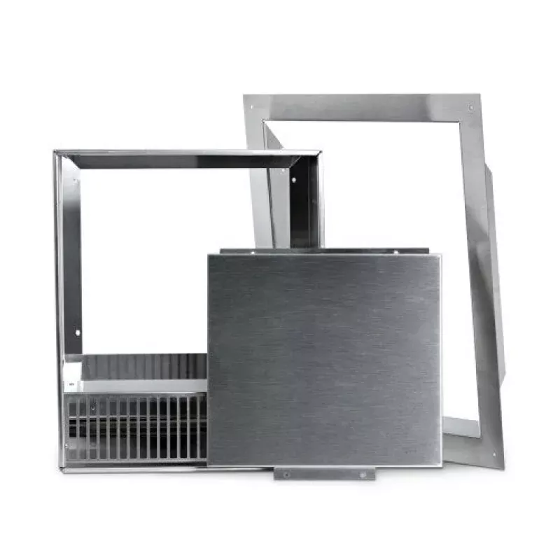 Napoleon DHCP-EK Exterior Mounting Kit for Dynamic Heat Control