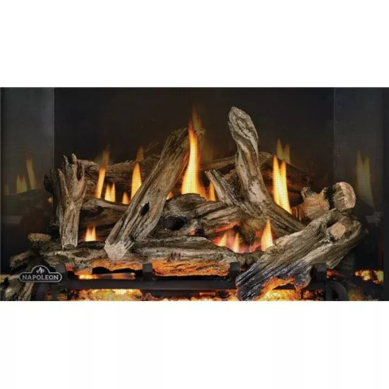Napoleon DLKAX42 Driftwood Log Set