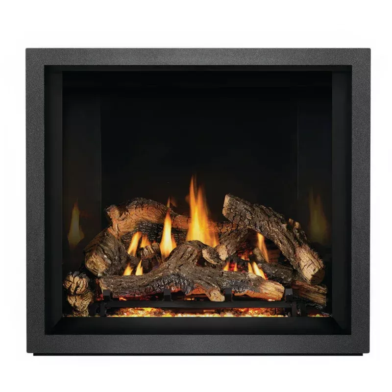 Napoleon EX36NTEL Elevation X 36 Direct Vent Natural Gas Fireplace