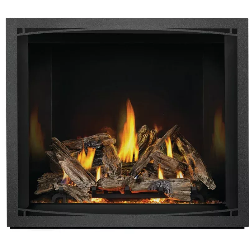 Napoleon EX42PTEL Elevation X 42 Direct Vent Propane Fireplace Electronic Ignition