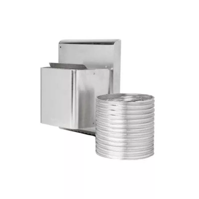 Napoleon FRV47 Rear Vent Kit 4/7 Horizontal