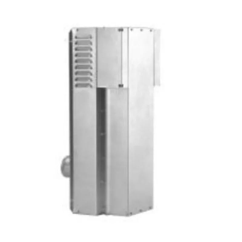 Napoleon GD-201 Direct Vent Fireplace Periscope Size 4 x 7