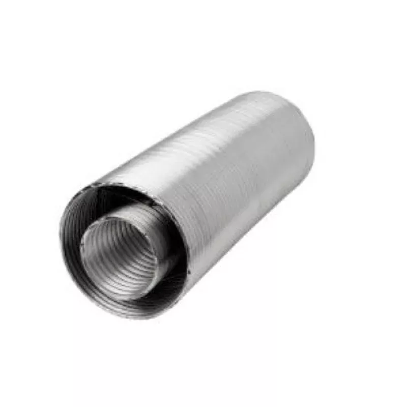 Napoleon GD-220 5ft Vent Kit (4×7)