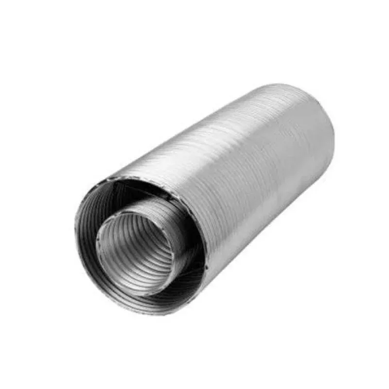 Napoleon GD-330 10ft Vent Kit (4×7)
