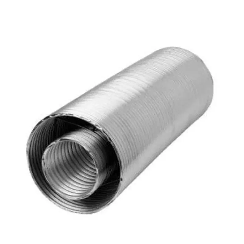 Napoleon GD-820 5ft Vent Kit, 8/11