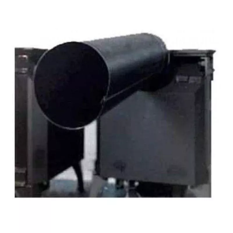 Napoleon GD177 24 inch Through The Wall Vent Kit