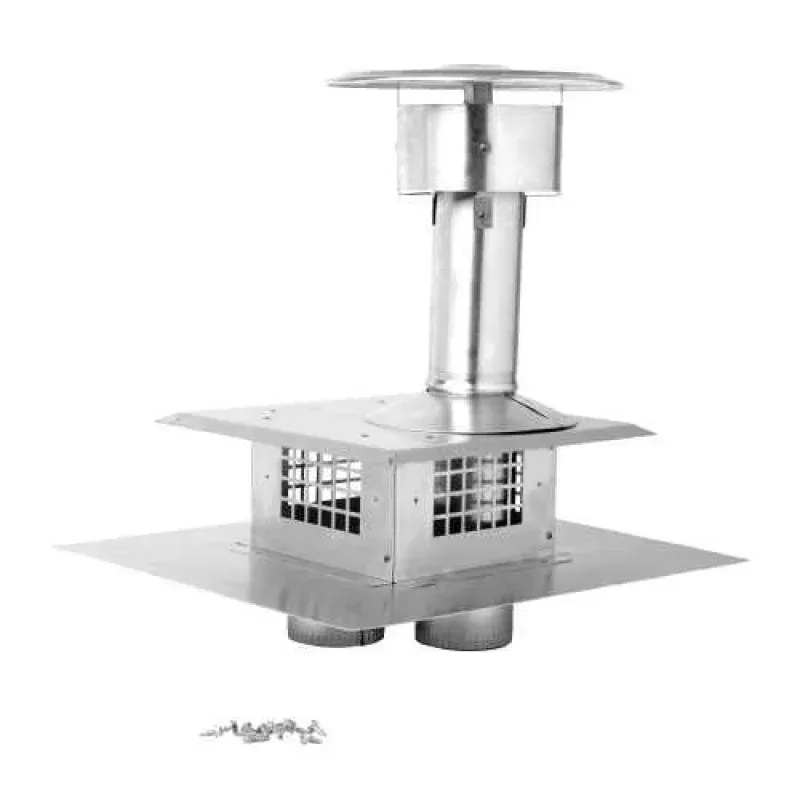 Napoleon GDI-223 Terminal