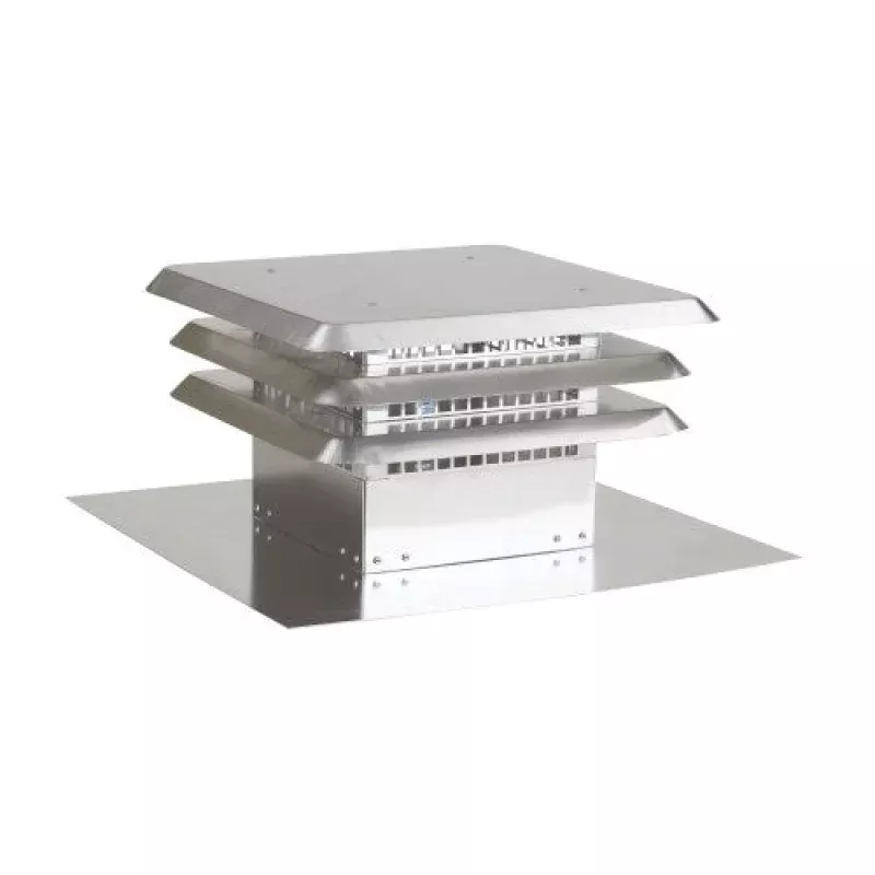 Napoleon GDI-229 Terminal, High Wind Co-Linear