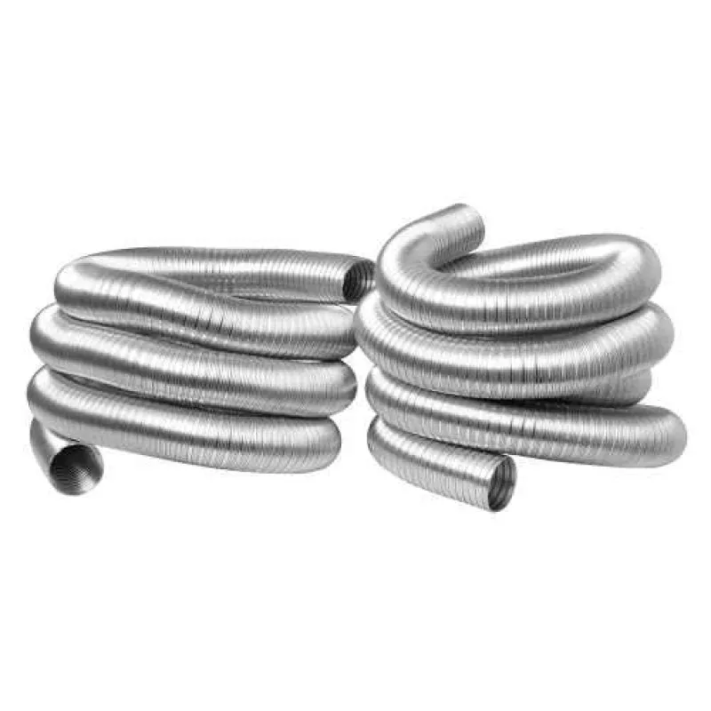 Napoleon GDI-320KT 20ft Flex Vent Kit, 3