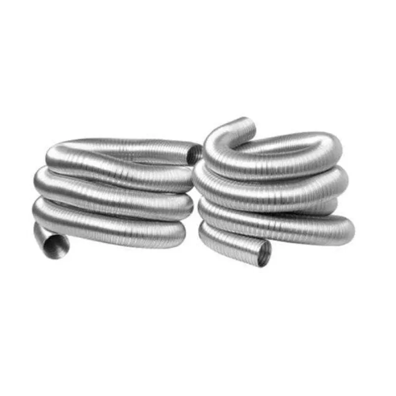 Napoleon GDI-335KT 35ft Flex Vent Kit 3