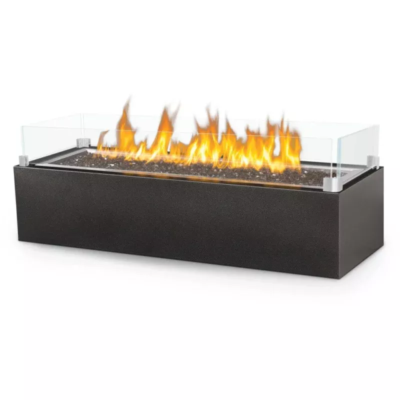 Napoleon GPFL-WNDSCRN Windscreen for Linear Gas Patioflame