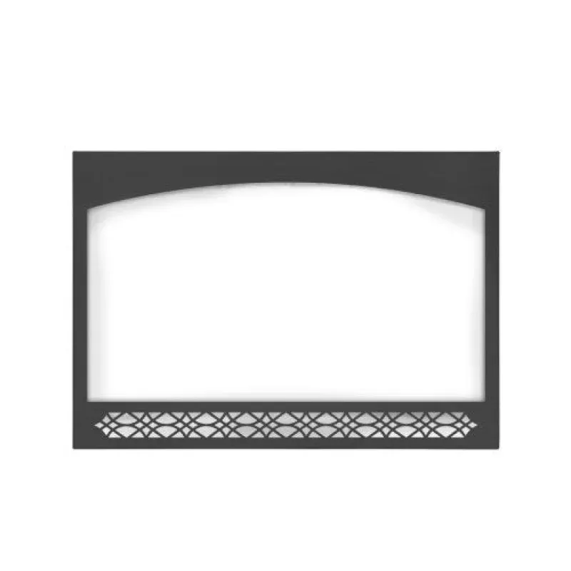 Napoleon H46F Heritage Decorative Front
