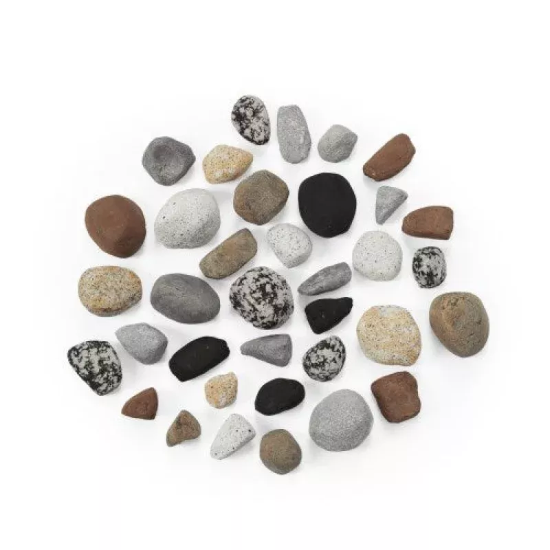 Napoleon MRKM Mineral Rock Kit (Medium)