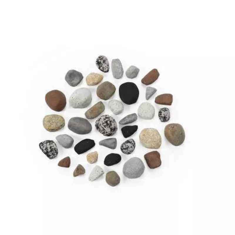 Napoleon MRKXL Mineral Rock Kit (Extra Large)