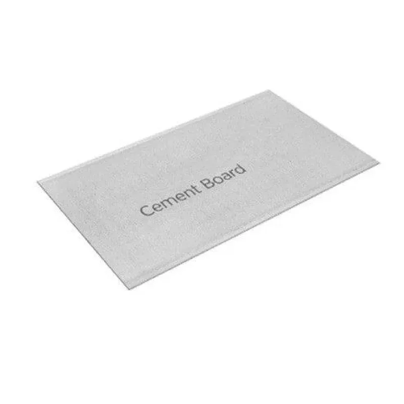 Napoleon NCB38 Non-Combustible Cement Board Kit