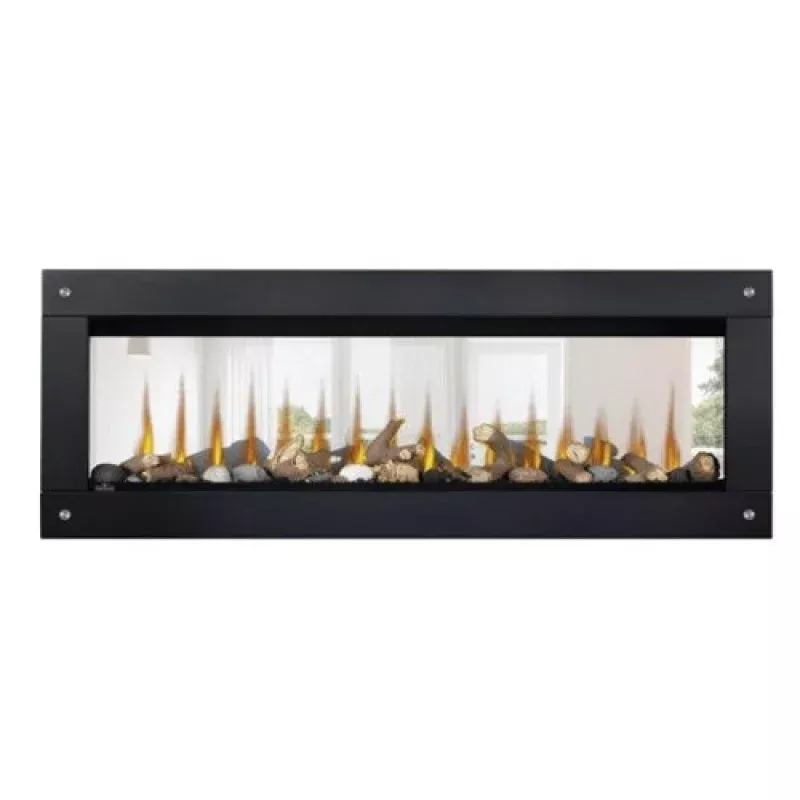 Napoleon NEFBD50HE-DTRM Black Surround Trim Kit for CLEARion Elite 50