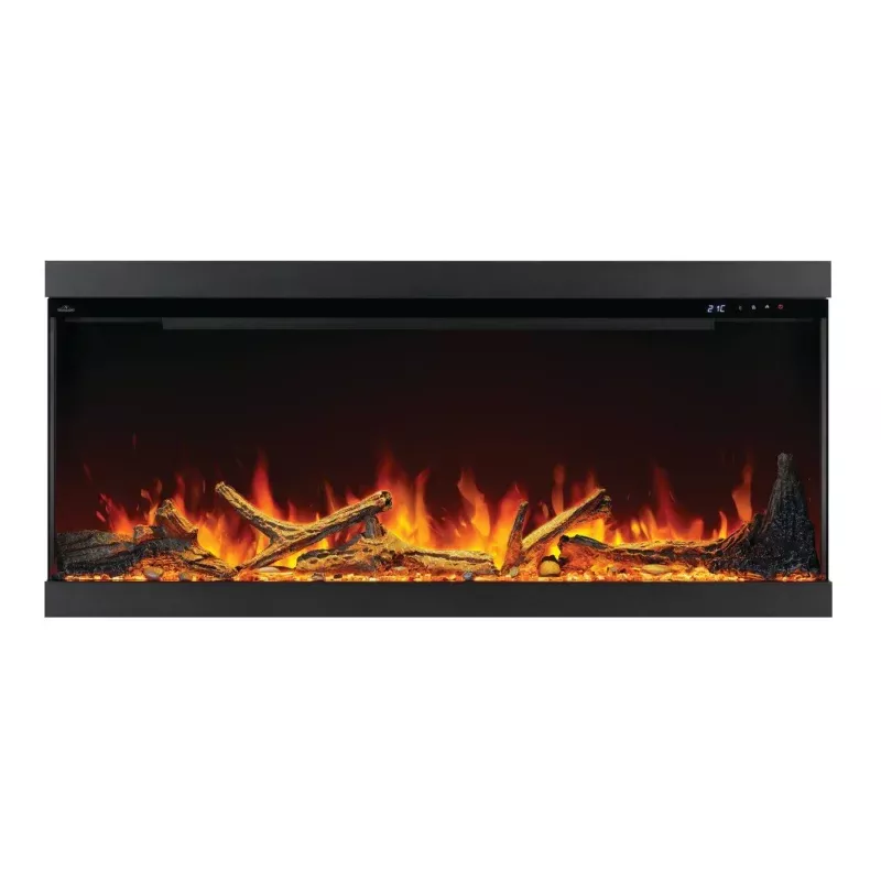 Napoleon NEFL50AB Astound 50 FlexMount Electric Fireplace