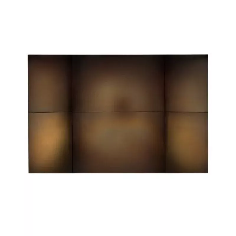 Napoleon NZ8SBK Smooth Decorative Brick Panels