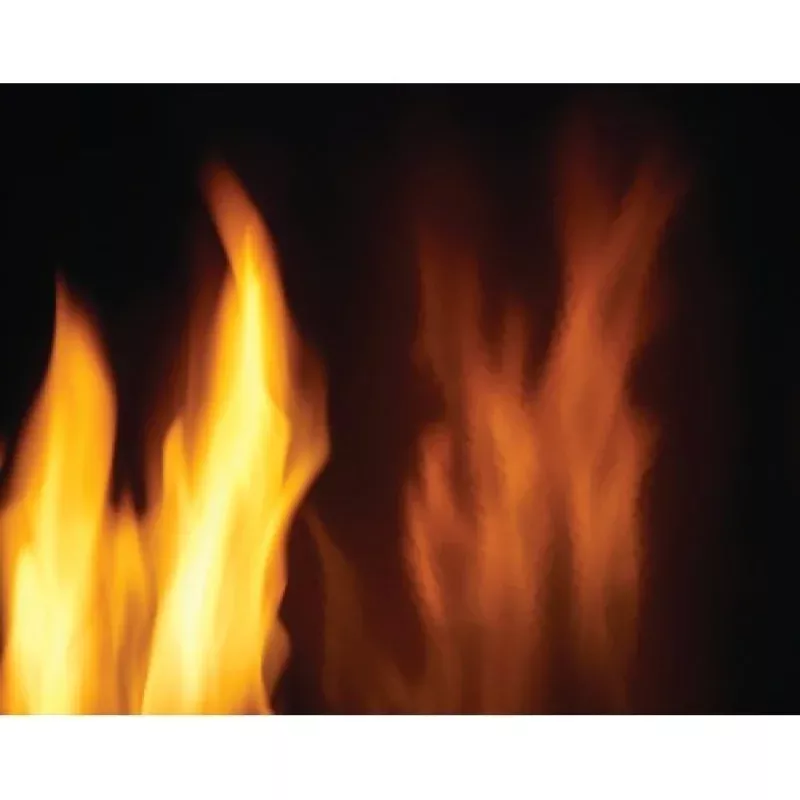 Napoleon PRPEX36 MIRRO-FLAME Reflective Porcelain for Elevation X 36