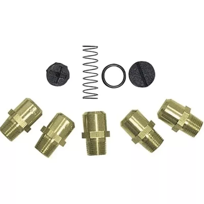 Napoleon W175-0395 Natural Gas to Propane Conversion Kit (Electronic Ignition)