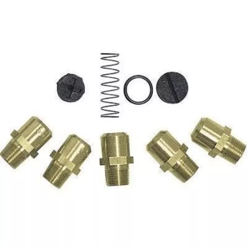 Napoleon W175-0643 Conversion Kit – Propane to Natural Gas for Vector 38