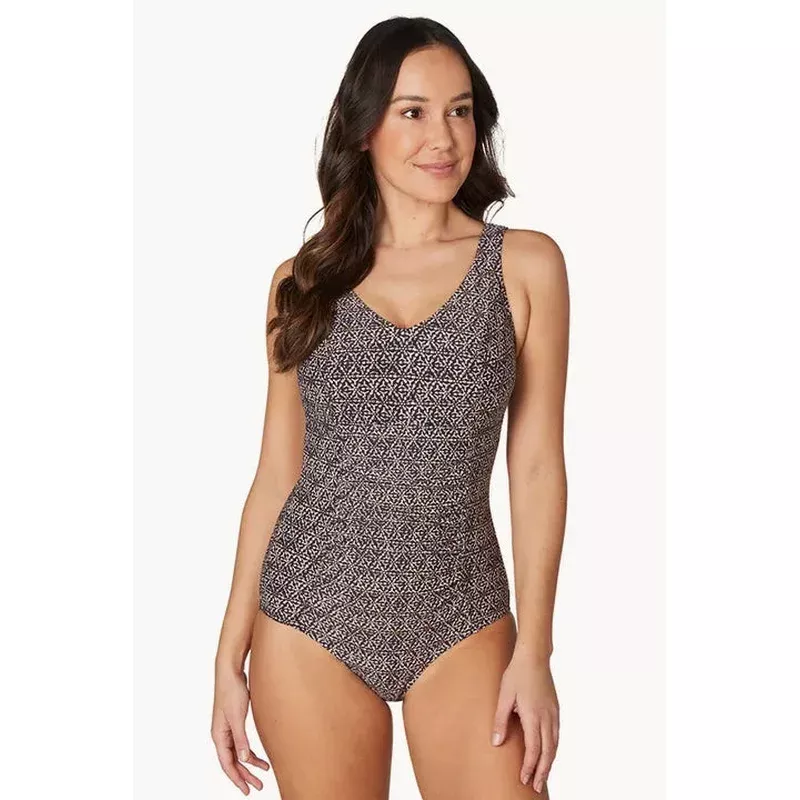 Nautical Foil Evelyn E/F Cup One Piece