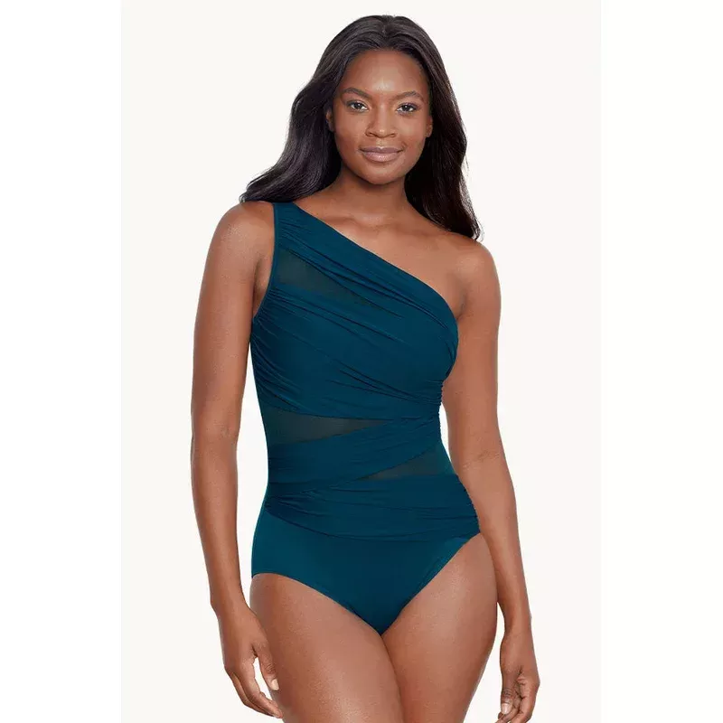 Network Jena Mesh One Piece