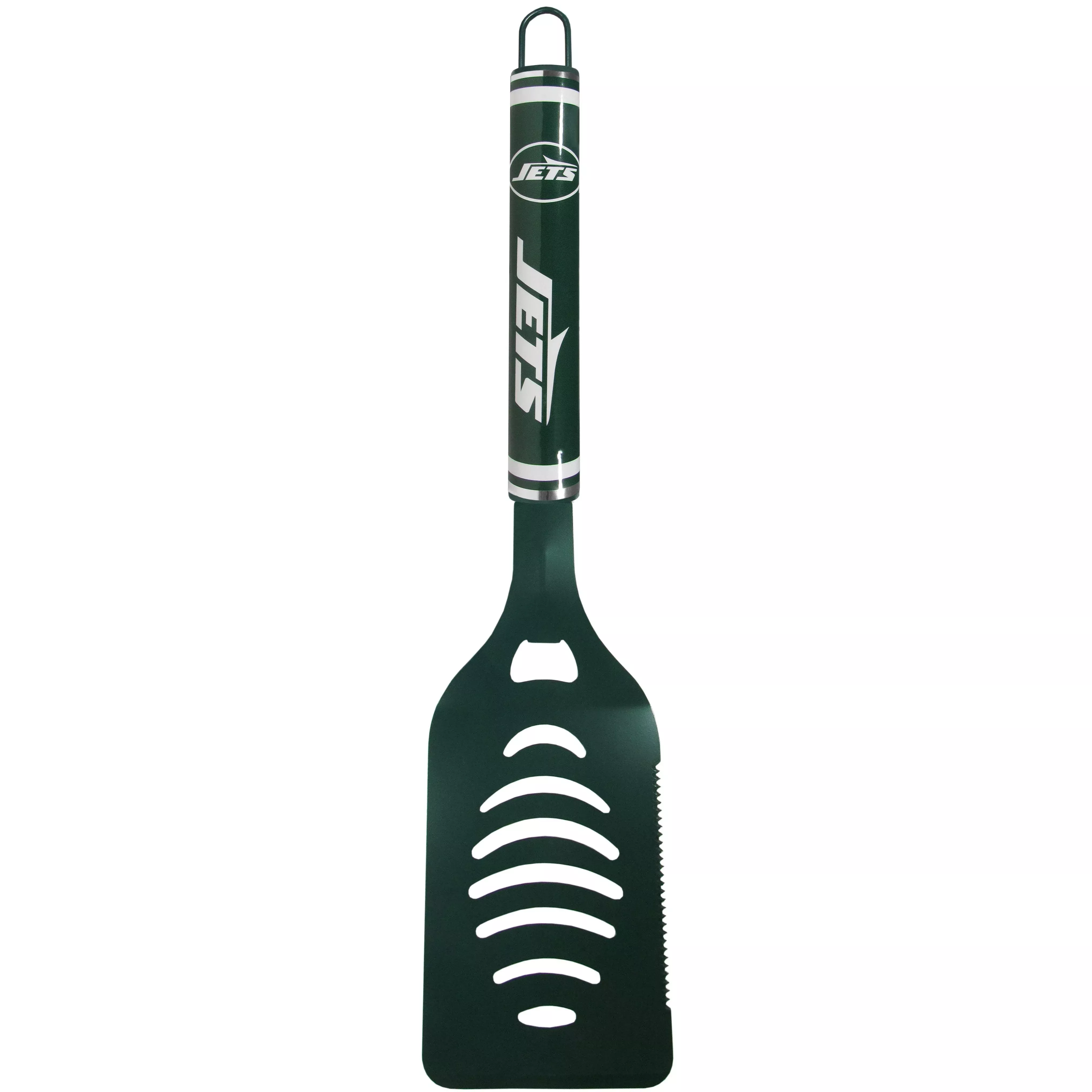 New York Jets Color BBQ Spatula