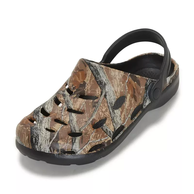 Northside Men’s Haven Slip On Waterproof Shoes