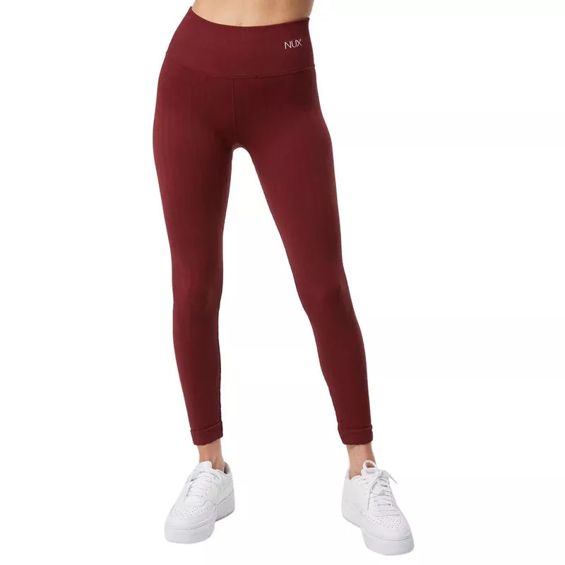 NUX Aria Seamless Legging