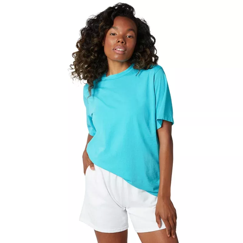 NUX Guy’s Organic Tee