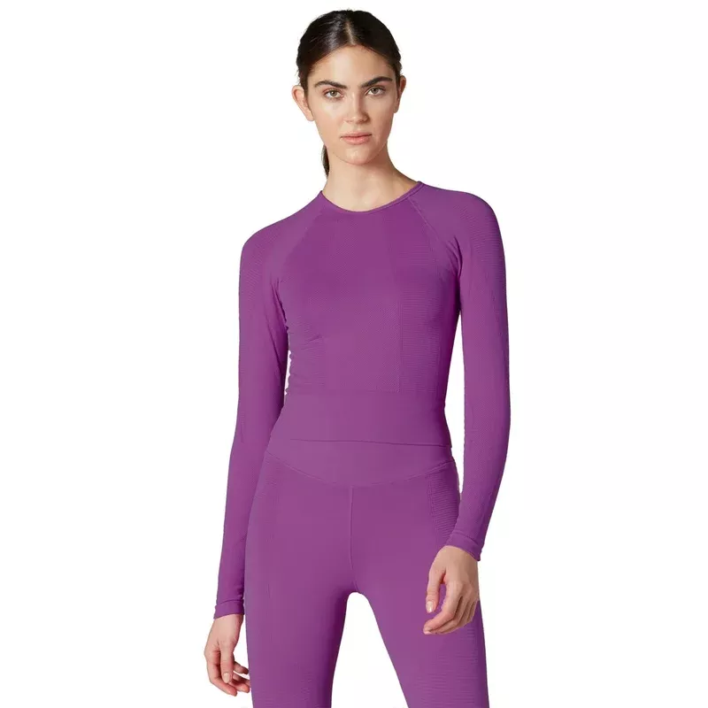 NUX One By One Long Sleeve