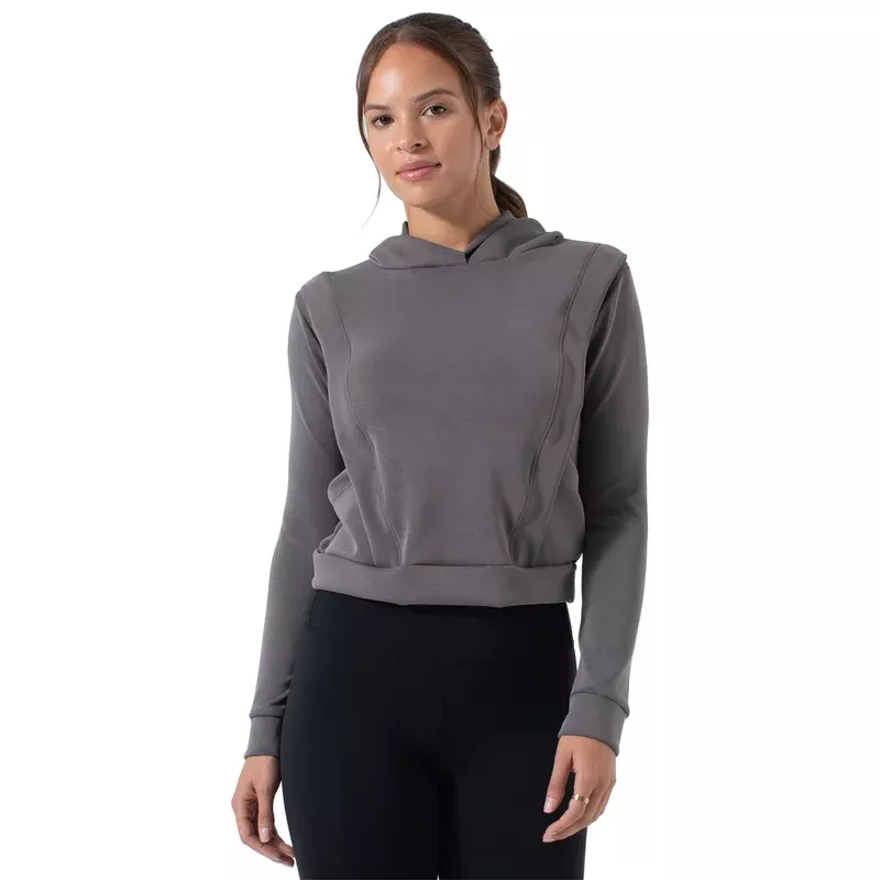 NUX Sleek Mia Hoodie