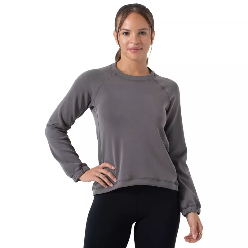 NUX Sleek Sweat Pullover
