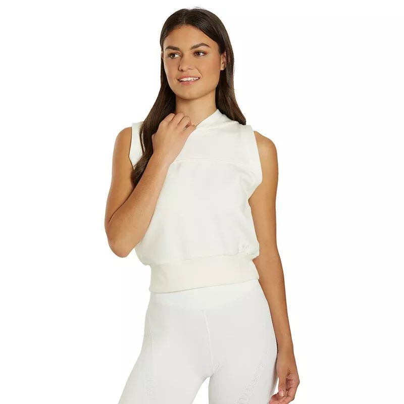 NUX Sleek Zephyr Sleeveless