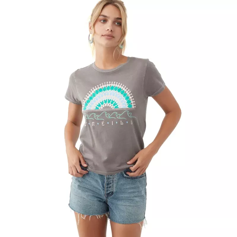 O’Neill Women’s Mandala Shore Tee