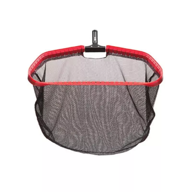 Ocean Blue – 140080 – Ocean Blue Leaf Rake With Soft Mesh Bag