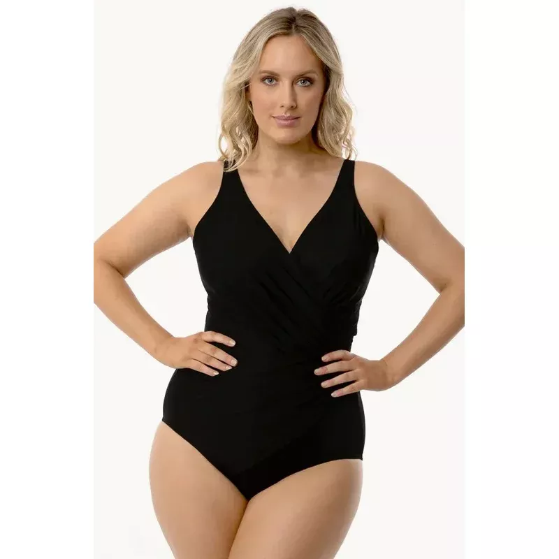 Oceanus E Cup One Piece