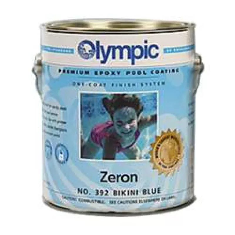Olympic395GCoatingBlue Mist Zeron Heavy