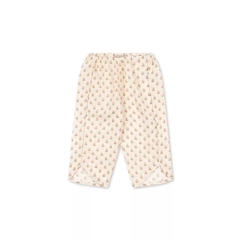 PACEY PANTS – carta fiori