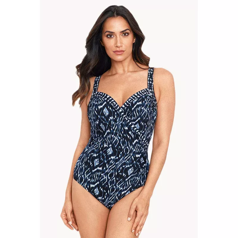 Palatium Sanibel DD Cup One Piece